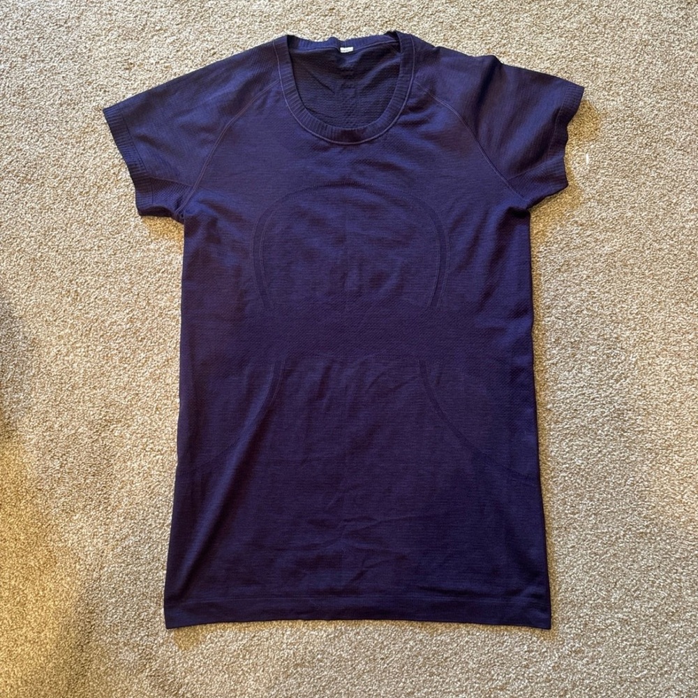 Lululemon swiftly tech